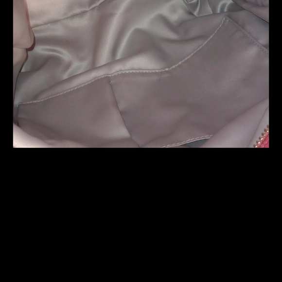 Coach poppy daisy liquid gloss satchel 10x10 nwot no callouts - Picture 9 of 12